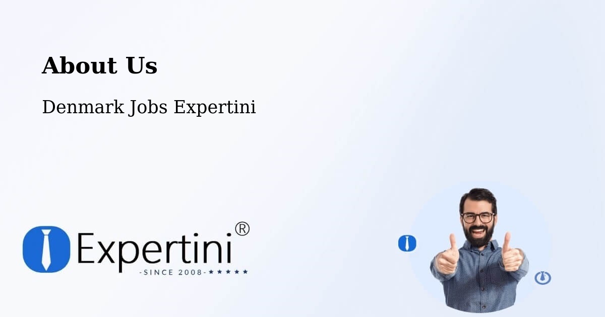 About Expertini Recruitment Platform  – Vildbjerg - Vildbjerg, Denmark Jobs Expertini