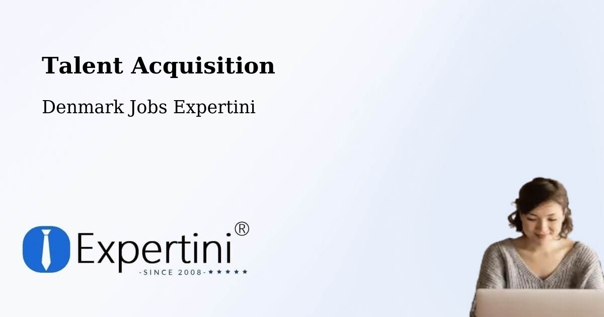Post Jobs & Find Candidates in Vildbjerg – Talent Acquisition Solutions - Denmark Jobs Expertini